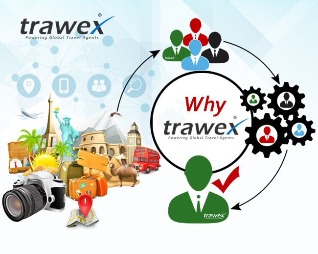 Why Trawex