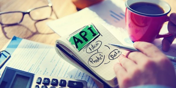 APIs – The Plumbing of the B2B Travel Industry