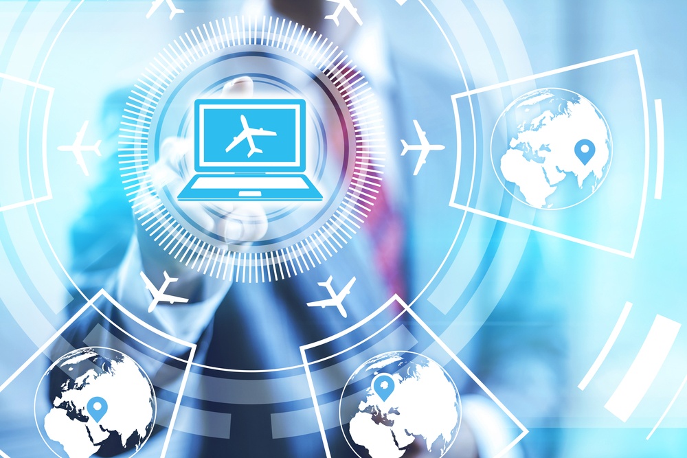 How technology has transformed travel industry 
