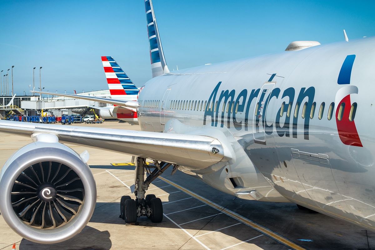 Sabre Adds American Airlines and Others as Partners for Beyond NDC Launch