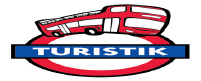 Turistik API